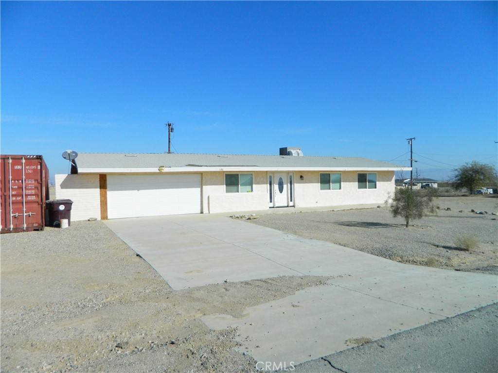 Thermal, CA 92274,1180 Harvard AVE