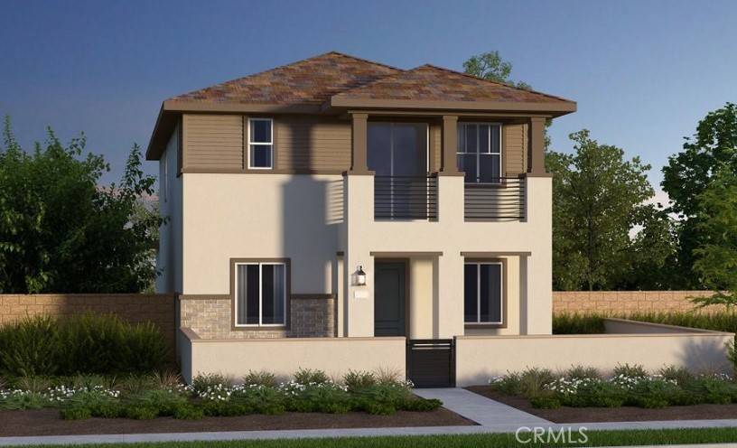 Irvine, CA 92618,129 Great Park BLVD