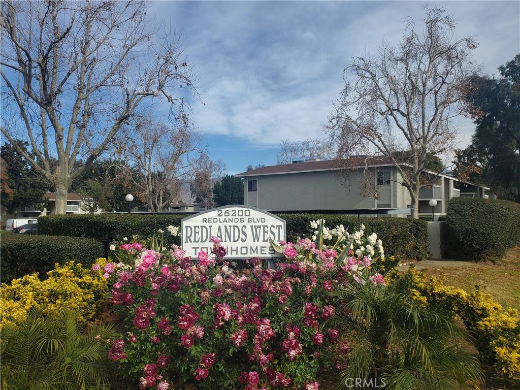 Redlands, CA 92373,26200 Redlands Blvd #20