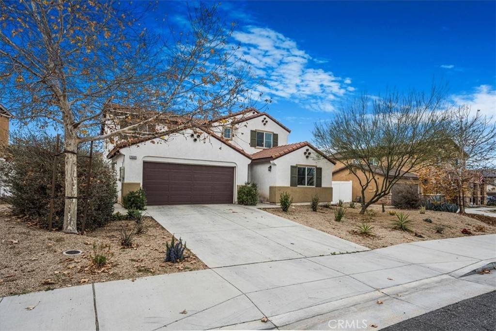 Moreno Valley, CA 92555,26605 Rose Bud Lane