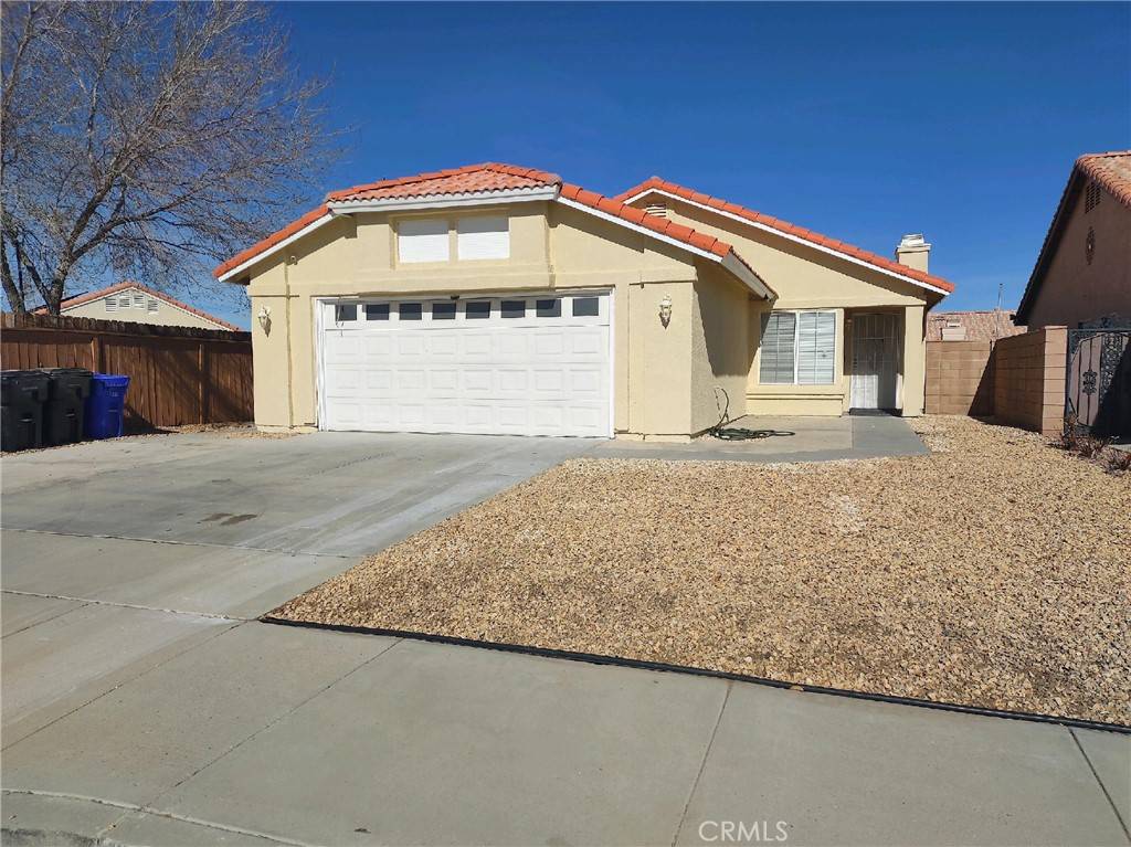 Victorville, CA 92392,13614 Foxfire RD