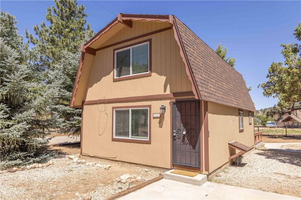 Big Bear City, CA 92314,2127 7th LN