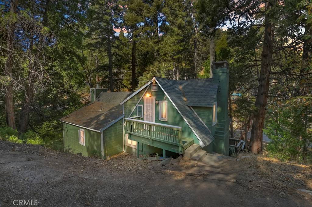 Cedar Glen, CA 92321,29591 Hook Creek RD