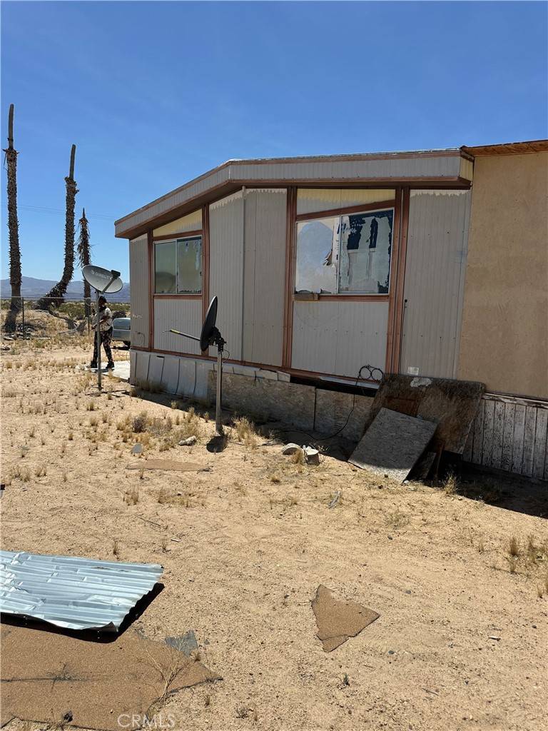 Newberry Springs, CA 92365,47722 Kiloran ST