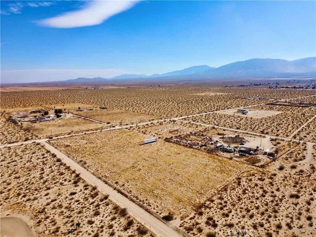 Lucerne Valley, CA 92356,0 ,