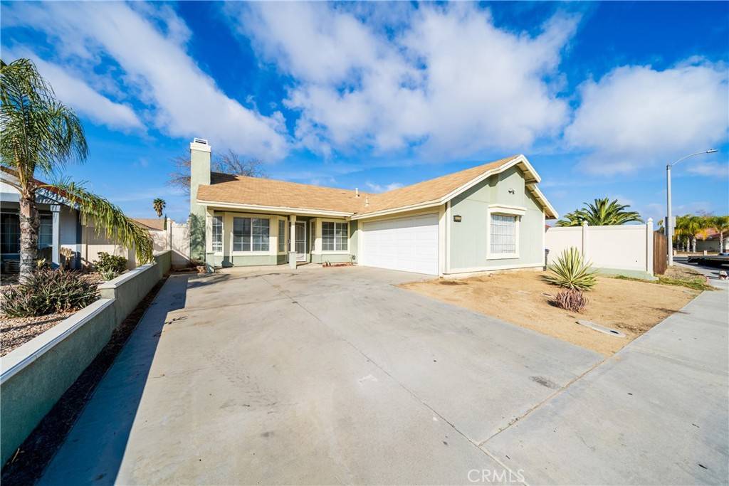 Perris, CA 92571,2632 Pleasant Colony ST