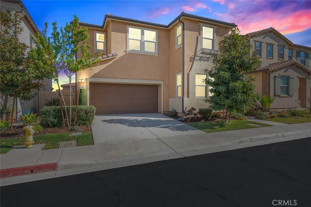 Corona, CA 92881-4665,2833 Villa Catalonia Ct