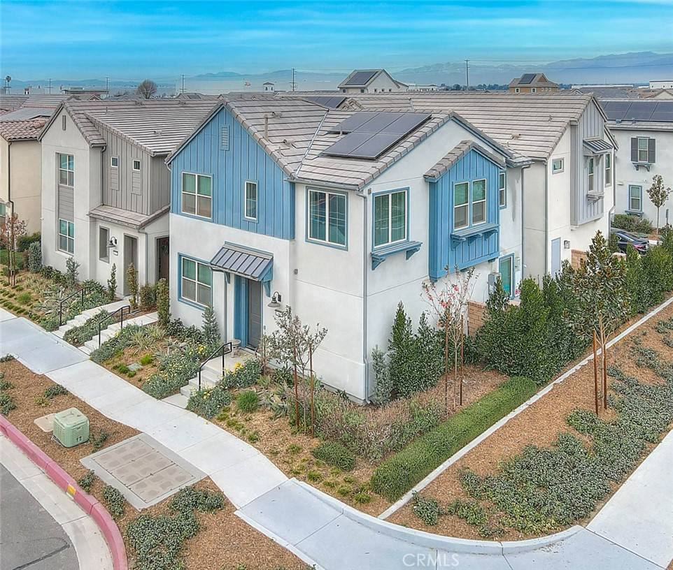 Chino, CA 91708,7468 Botany ST