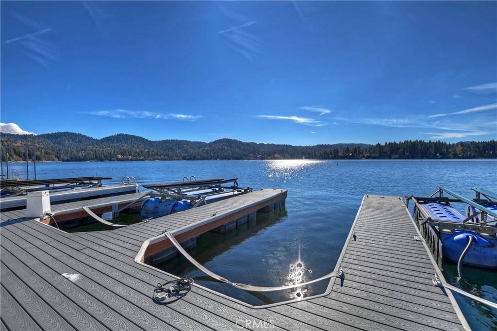 0 North Shore Lake Arrowhead, CA 92352