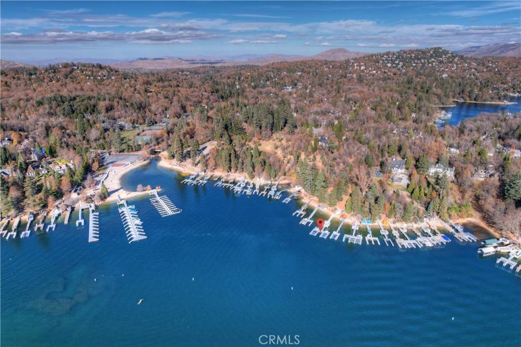 Lake Arrowhead, CA 92352,0 North Shore