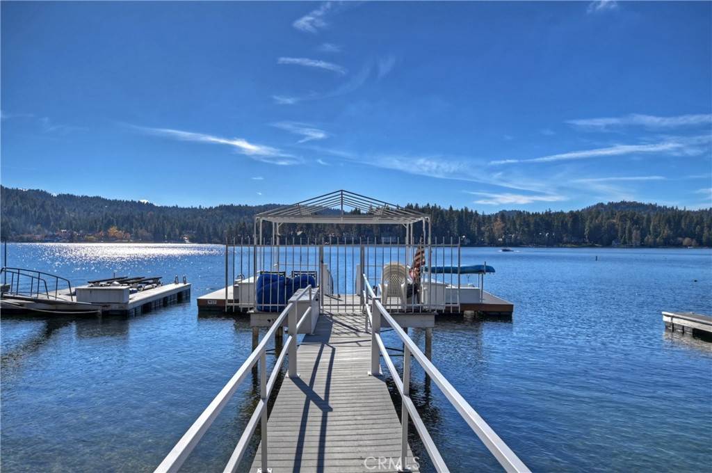0 North Shore Lake Arrowhead, CA 92352