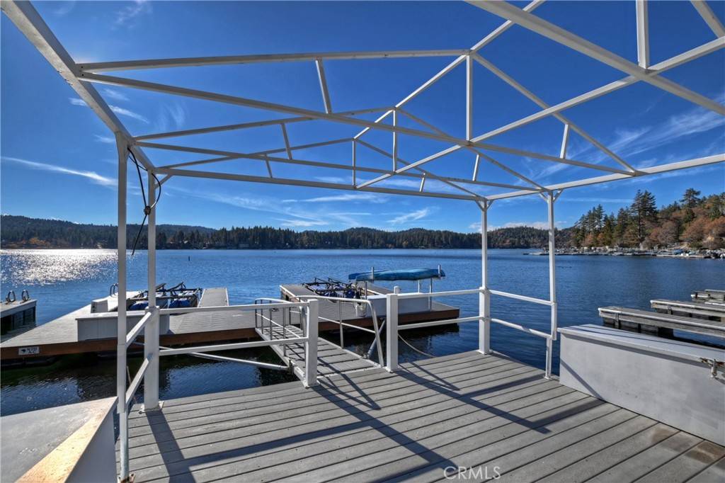 0 North Shore Lake Arrowhead, CA 92352