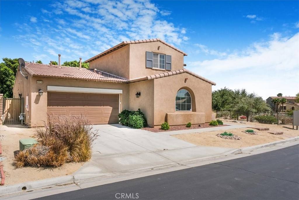 Indio, CA 92203,40530 Amador DR