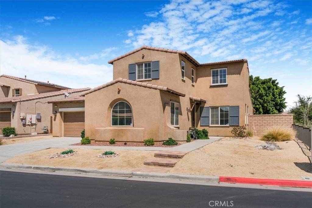 Indio, CA 92203,40530 Amador DR