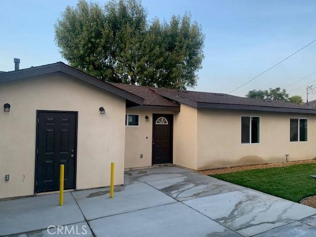 Loma Linda, CA 92354,25462 Cole ST #2