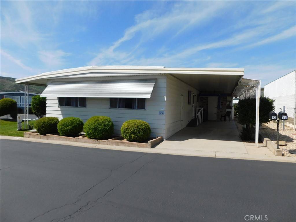 Yucaipa, CA 92399,35218 FIR AVE #92