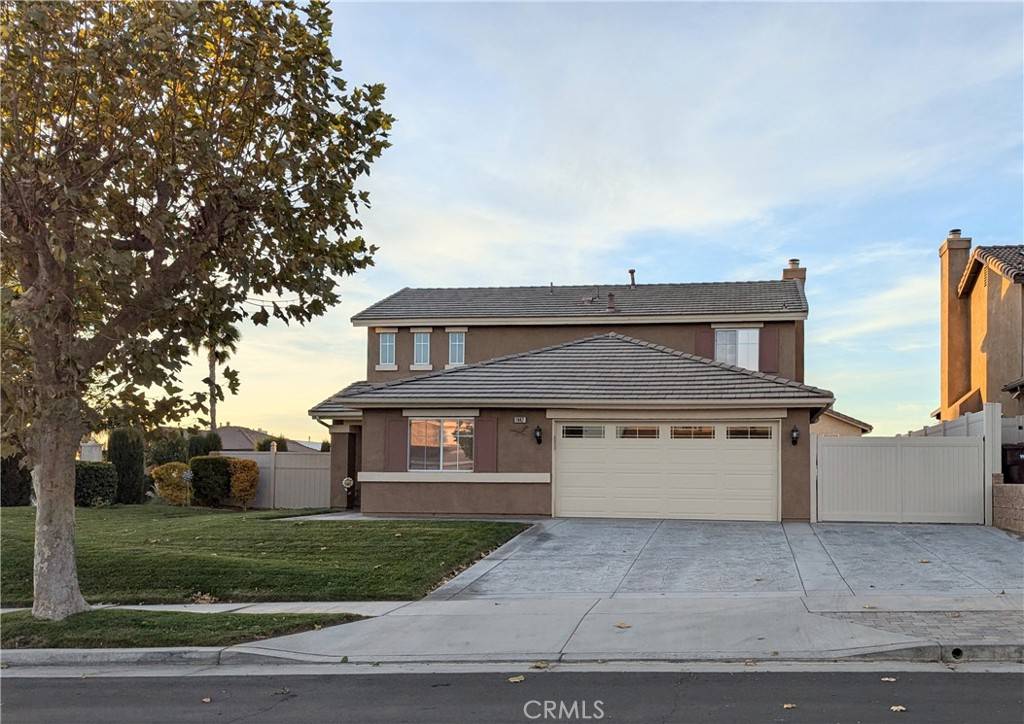 Beaumont, CA 92223,1447 Roadrunner LN