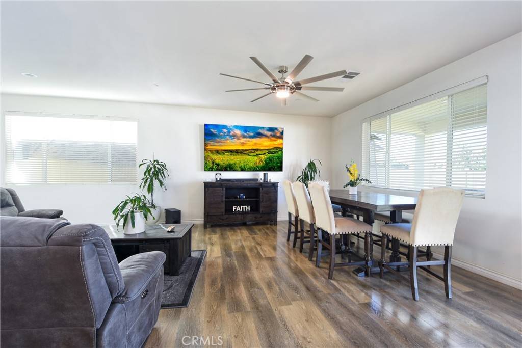 Jurupa Valley, CA 91752,4913 Impatiens CIR