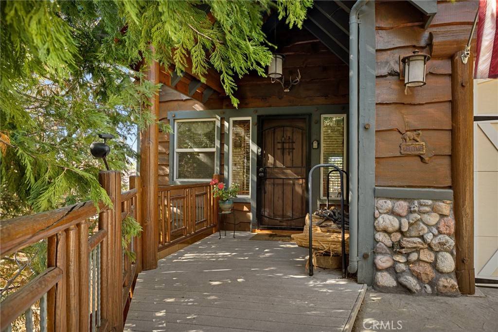 Lake Arrowhead, CA 92352,1466 Sequoia DR