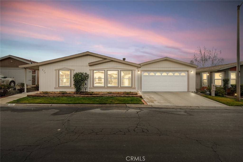 Calimesa, CA 92320,10961 Desert Lawn #272 DR