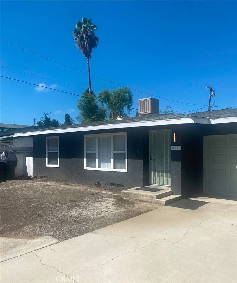Hemet, CA 92543,417 N Taylor ST