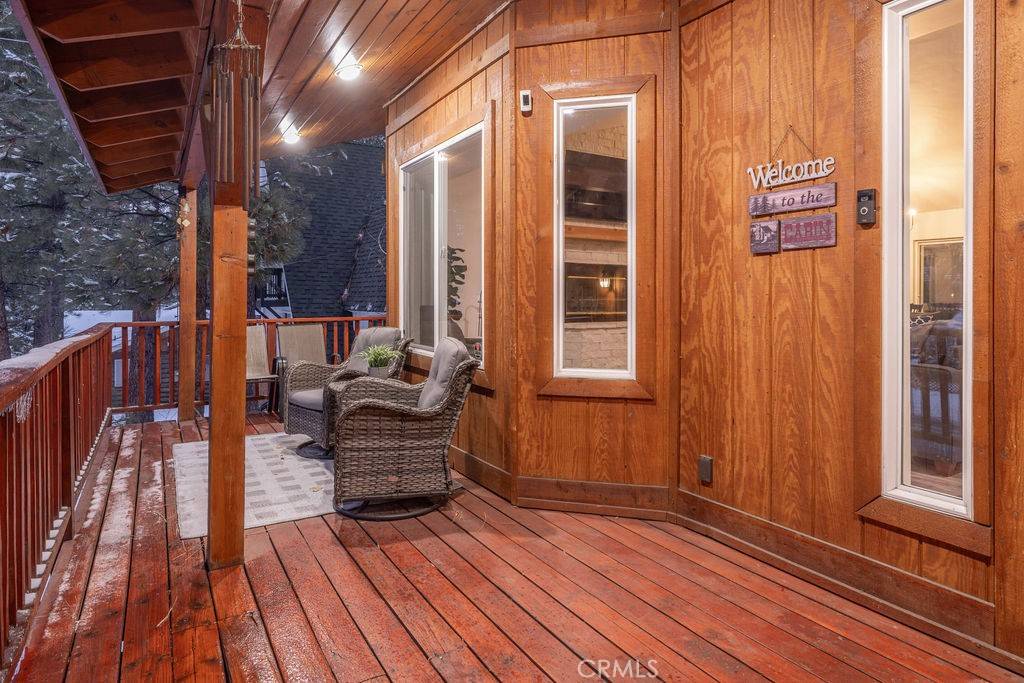 615 Thrush DR Big Bear Lake, CA 92315