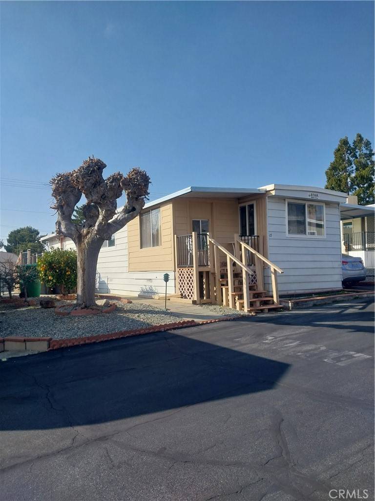 Banning, CA 92220,721 N Sunset Ave #17