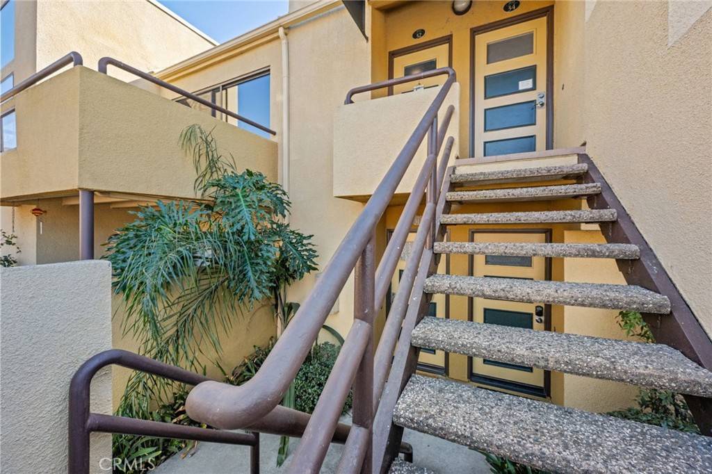 Lake Forest, CA 92630,25712 Le Parc #32