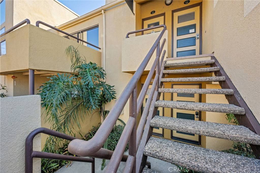 Lake Forest, CA 92630,25712 Le Parc #32