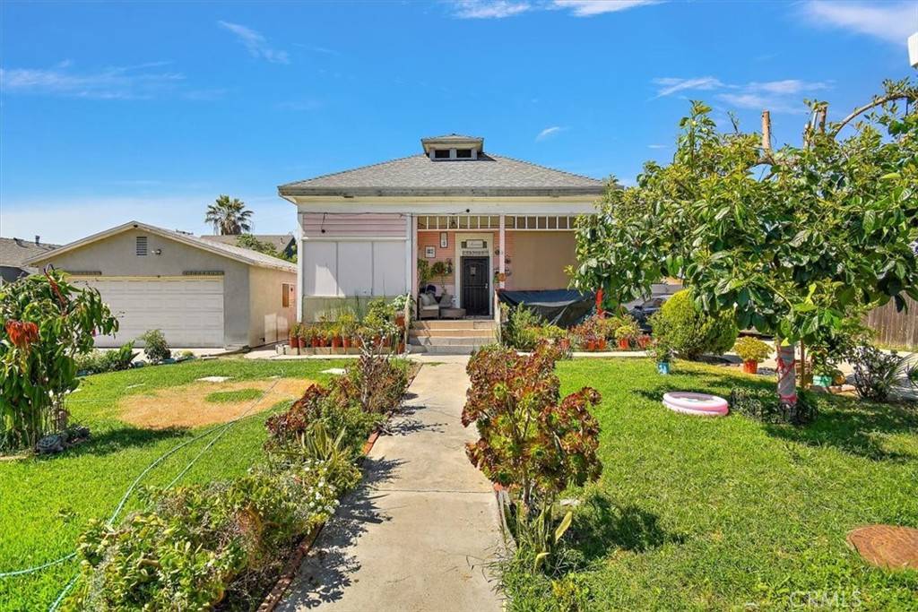 Pomona, CA 91767,773 San Francisco AVE