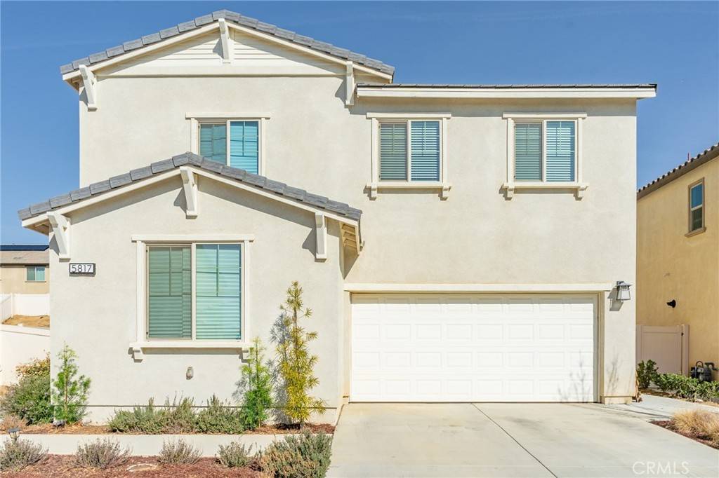 Banning, CA 92220,5817 Julian WAY