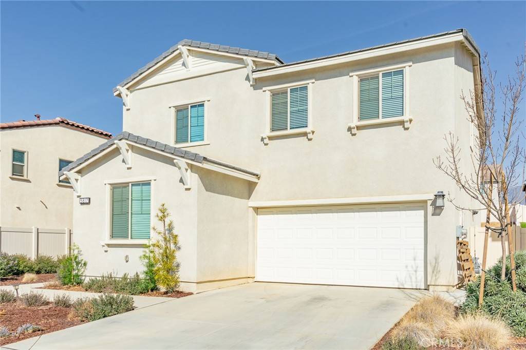 Banning, CA 92220,5817 Julian WAY