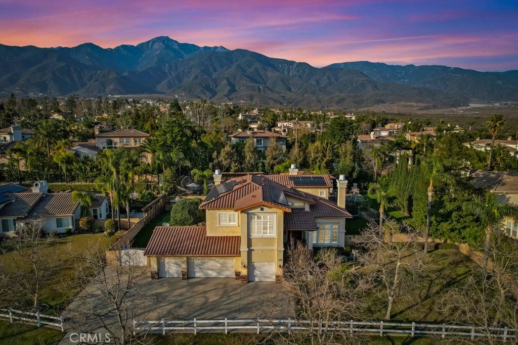 Rancho Cucamonga, CA 91737,11160 Trails End CT