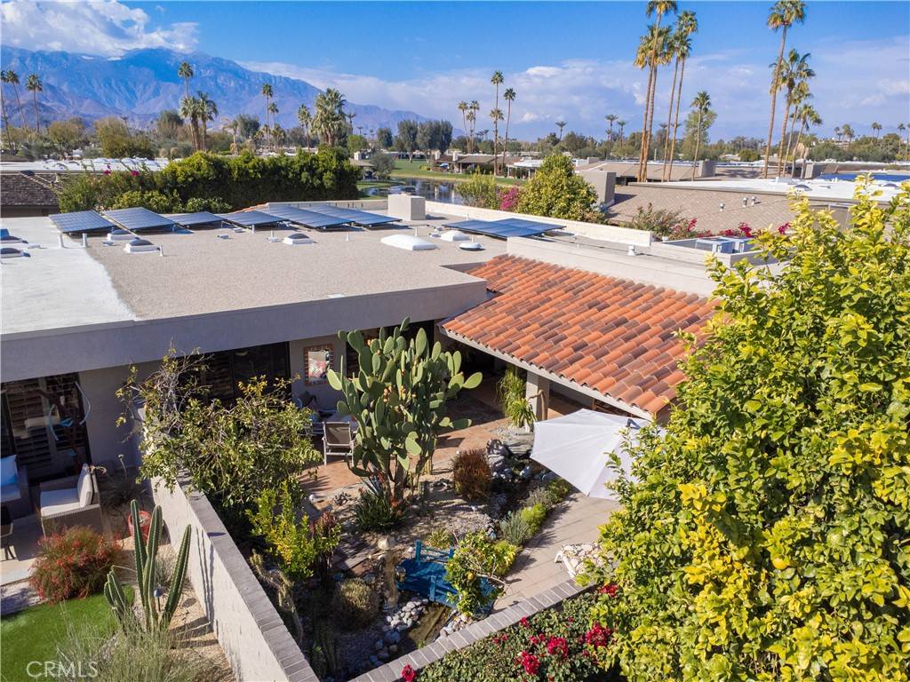 Rancho Mirage, CA 92270,30 Colgate DR