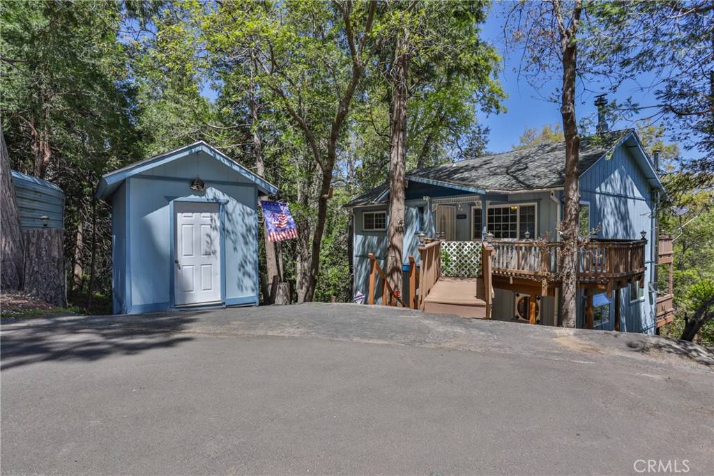 Crestline, CA 92325,24140 Alpine DR