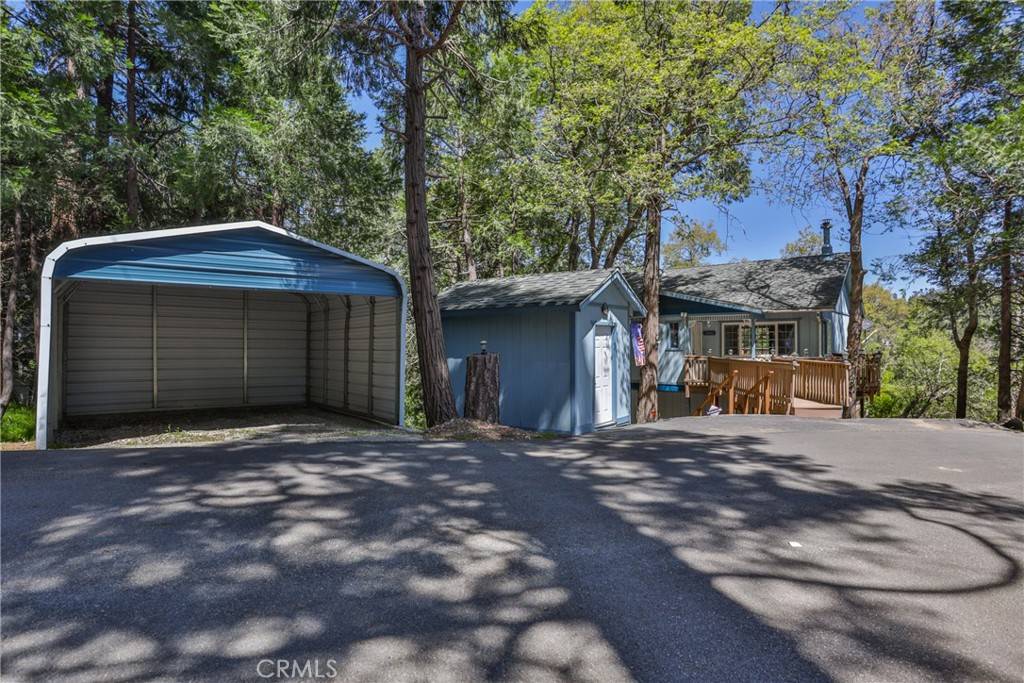 Crestline, CA 92325,24140 Alpine DR