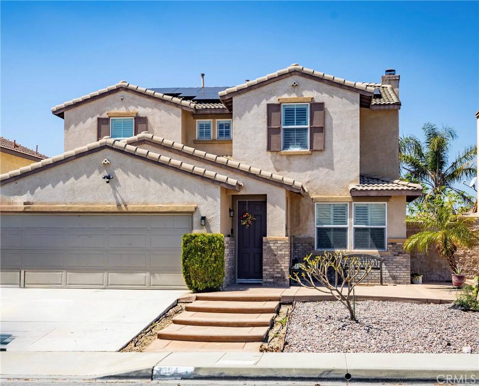Fontana, CA 92336,7364 Sultana AVE