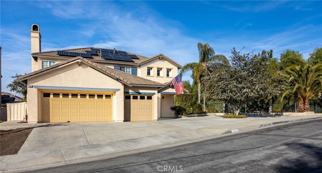 Moreno Valley, CA 92555,27062 Stamlin CT