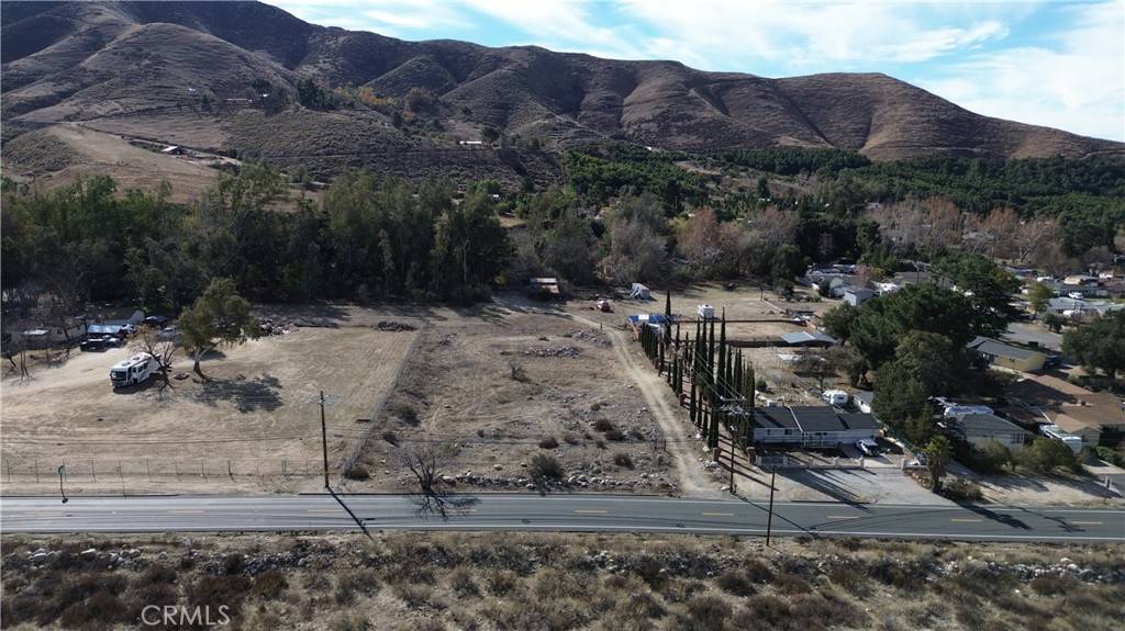 Mentone, CA 92359,0 Mill Creek Rd