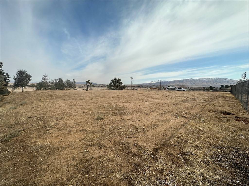 Hesperia, CA 92345,0 Valencia ST