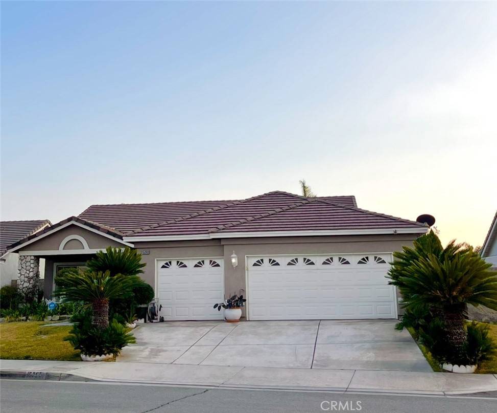 Fontana, CA 92336,15369 Caroline ST