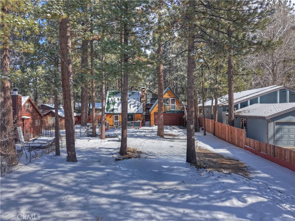 Big Bear Lake, CA 92315,423 Mountainaire LN