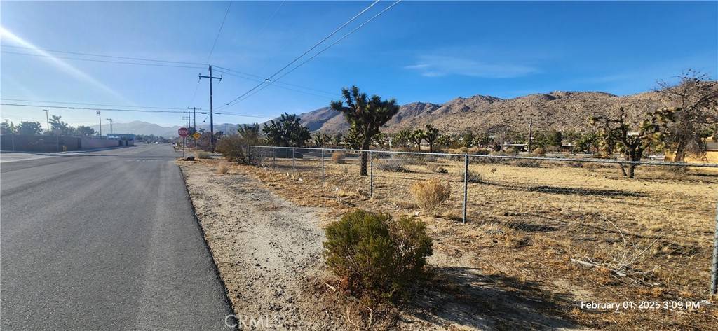 Yucca Valley, CA 92284,6969 Grand AVE