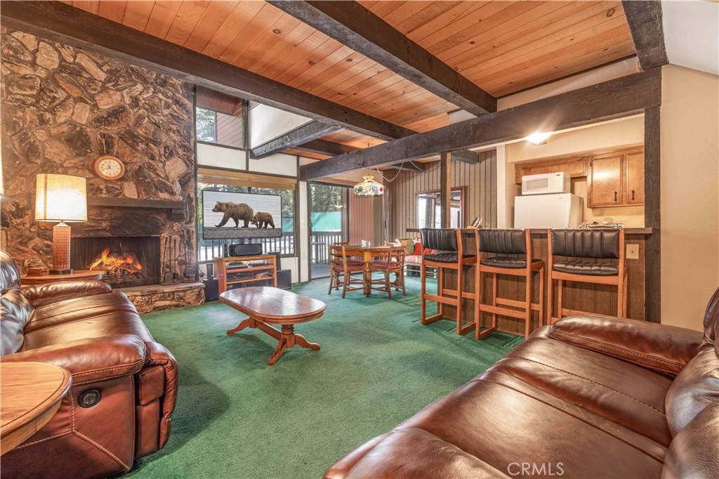 Big Bear Lake, CA 92315,41935 Switzerland DR #80
