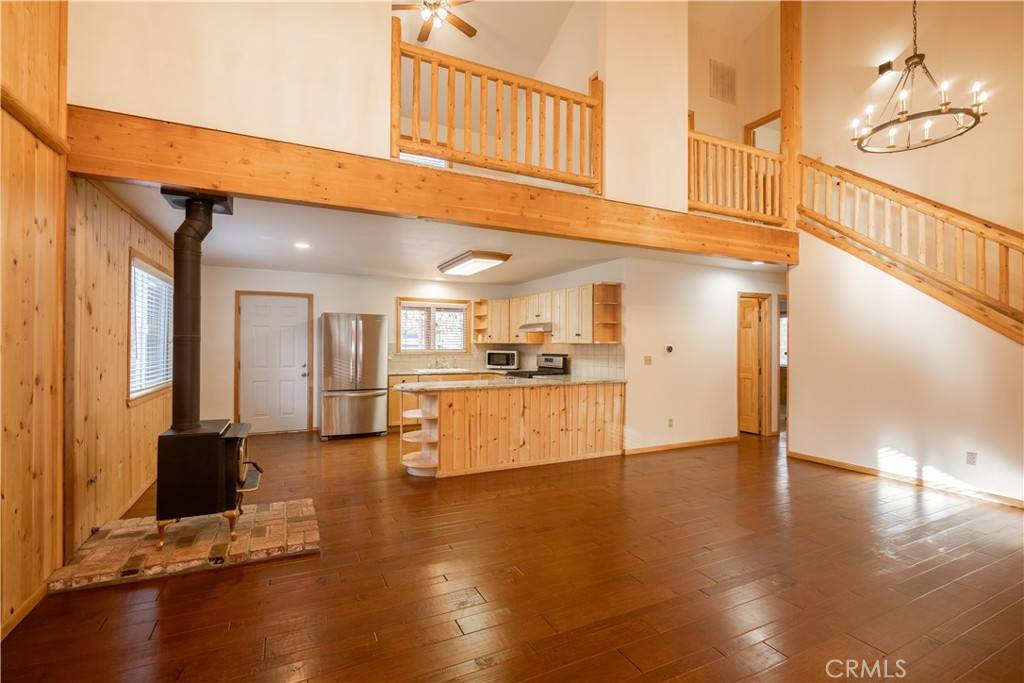 Big Bear City, CA 92314,427 Ashwood DR