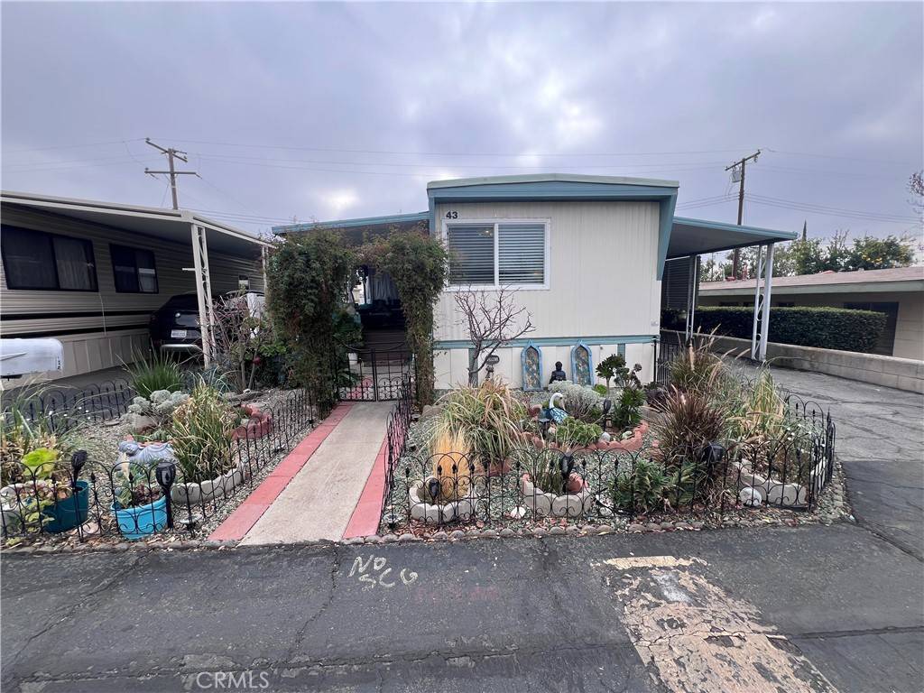 Yucaipa, CA 92399,12830 6th #43