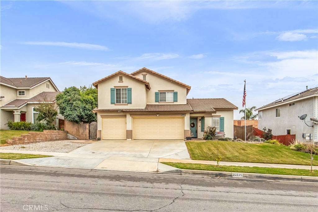 Yucaipa, CA 92399,35935 Leah LN