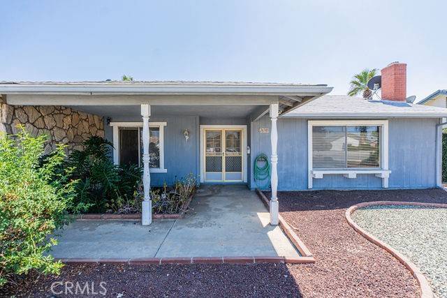Menifee, CA 92586,26583 Chambers AVE