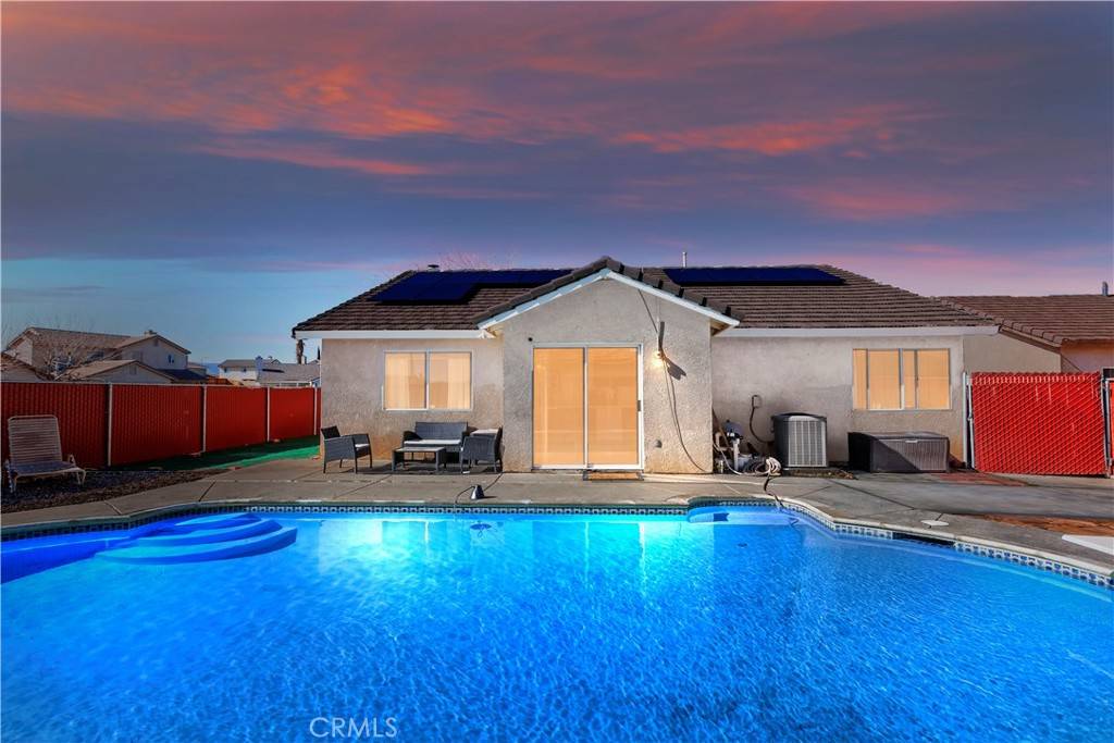 Adelanto, CA 92301,15157 Lake ST