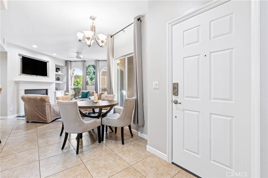 La Quinta, CA 92253,45245 Seeley DR #18C